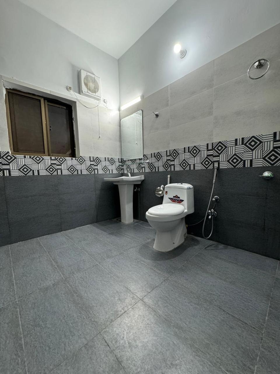فندق Park View Residency اسلام اباد المظهر الخارجي الصورة